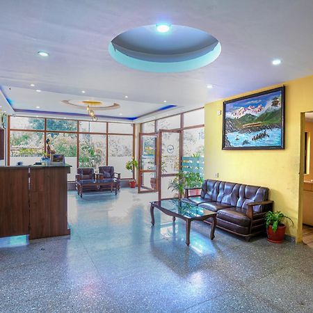 Siddhartha Riverside Resort, Chumlingtar Makaising Eksteriør bilde